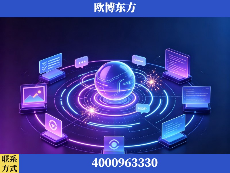 鹤岗-生成式引擎优化